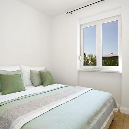 Apartmán Justiniana Kaštela Exteriér fotografie