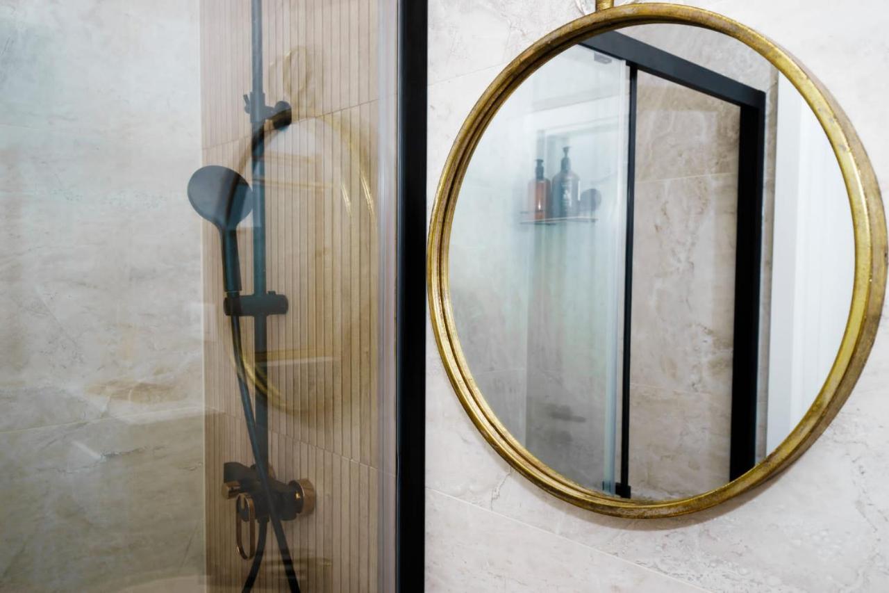 Apartmán Justiniana Kaštela Exteriér fotografie