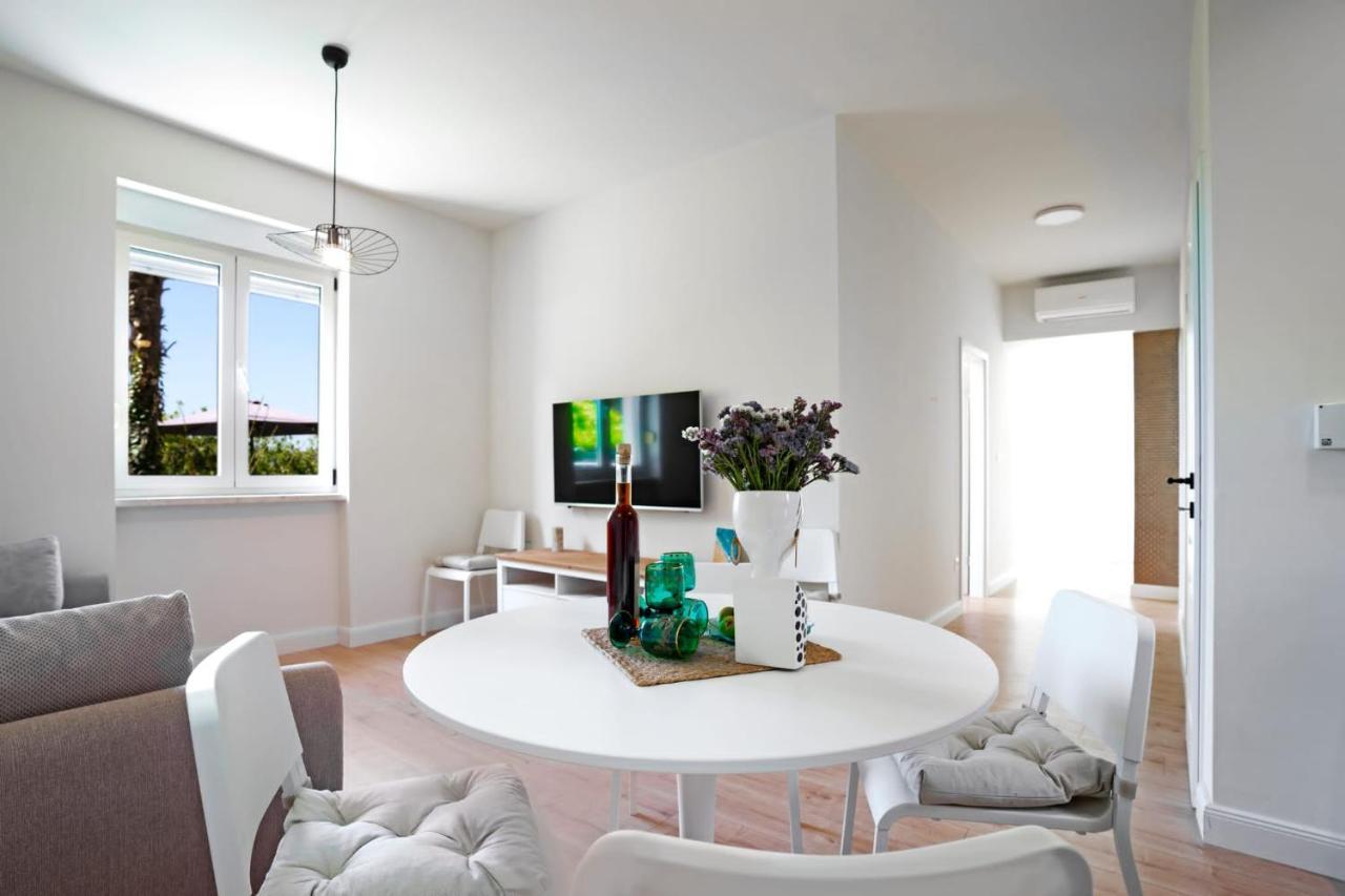 Apartmán Justiniana Kaštela Exteriér fotografie
