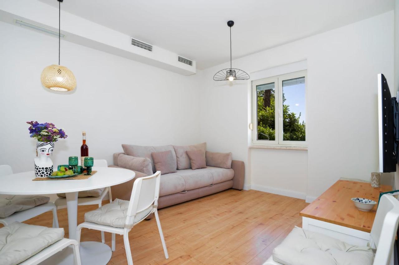 Apartmán Justiniana Kaštela Exteriér fotografie