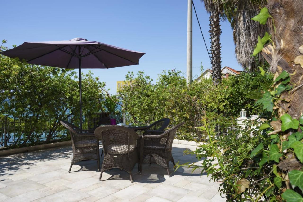 Apartmán Justiniana Kaštela Exteriér fotografie