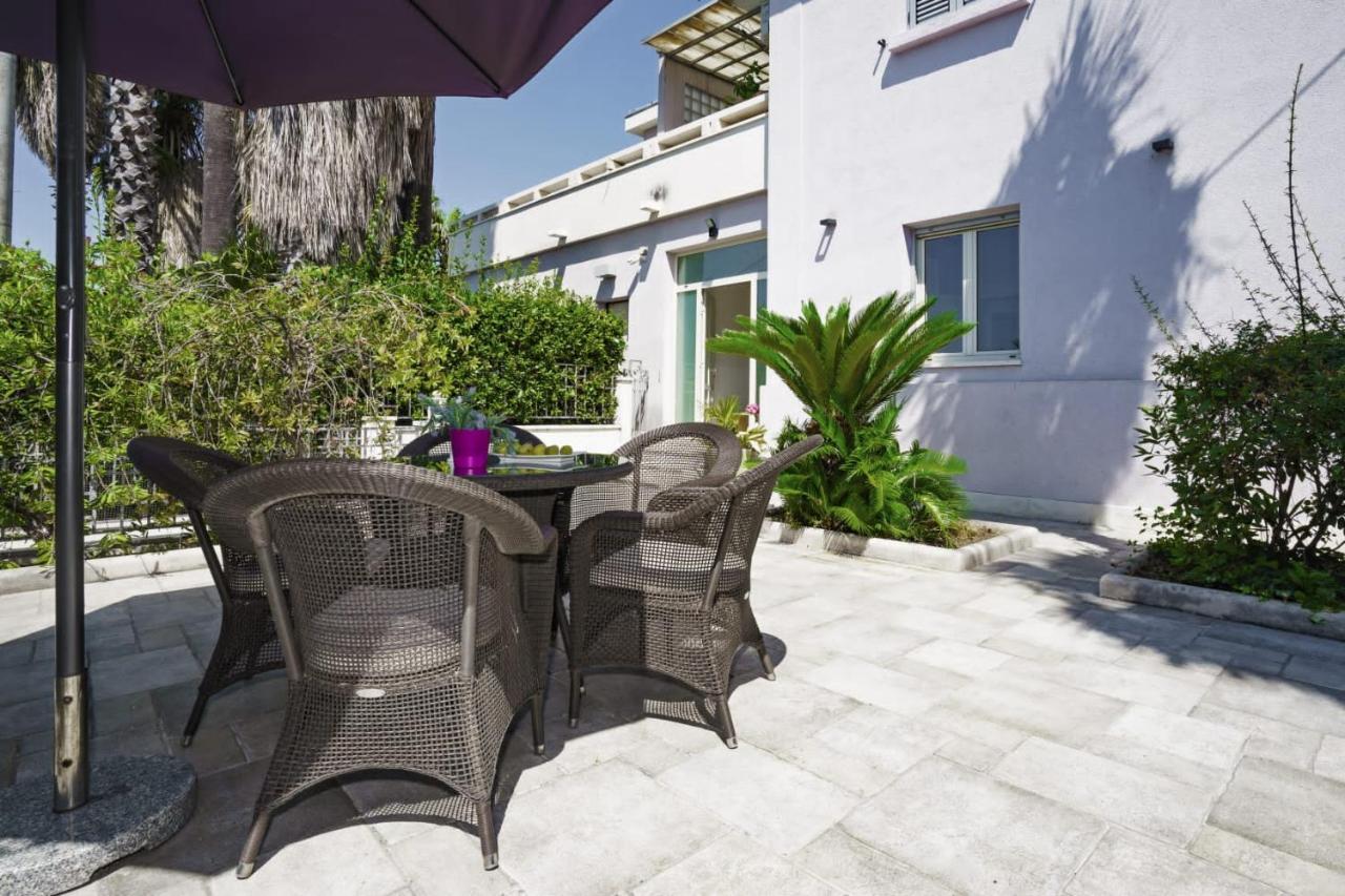 Apartmán Justiniana Kaštela Exteriér fotografie