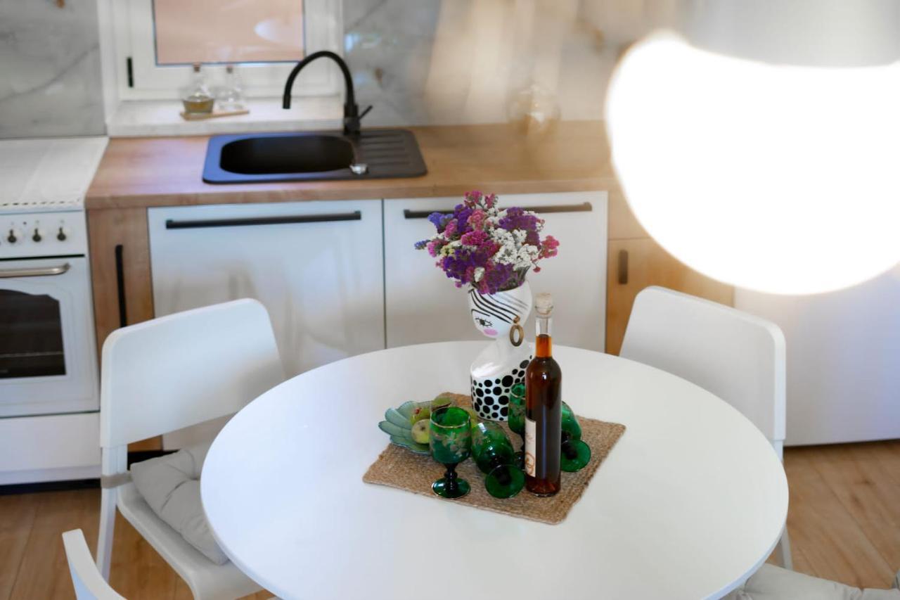Apartmán Justiniana Kaštela Exteriér fotografie