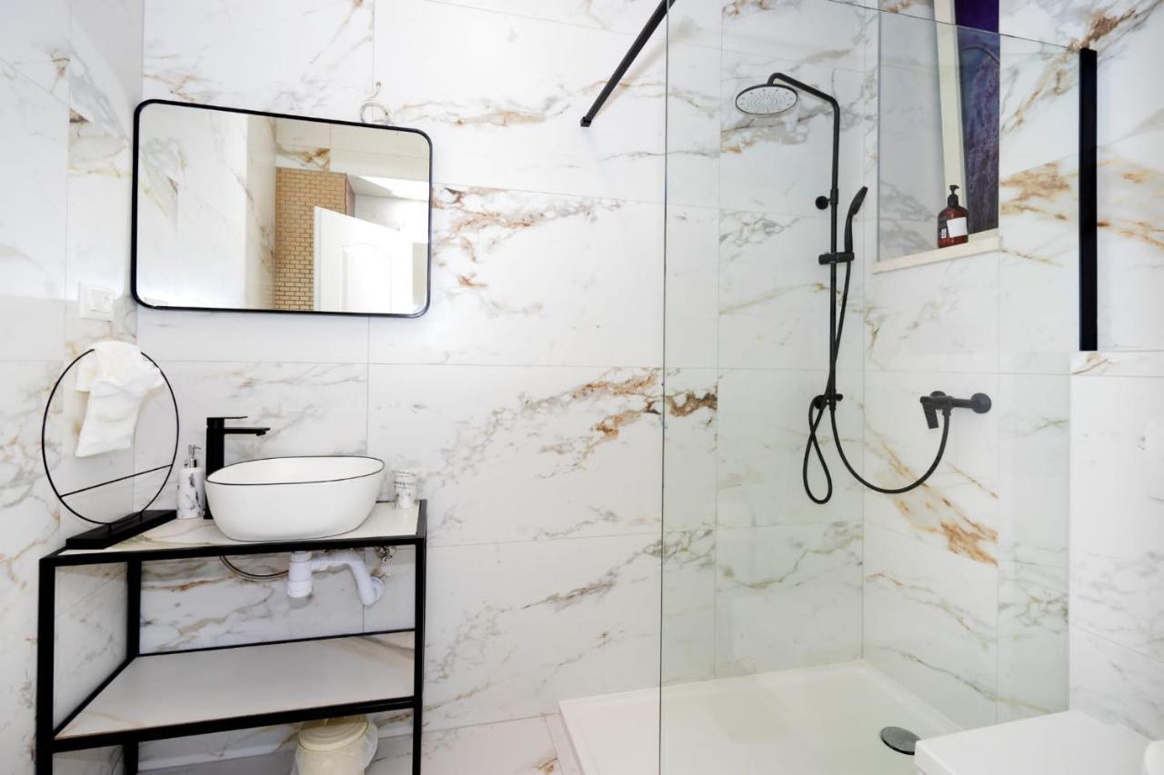 Apartmán Justiniana Kaštela Exteriér fotografie