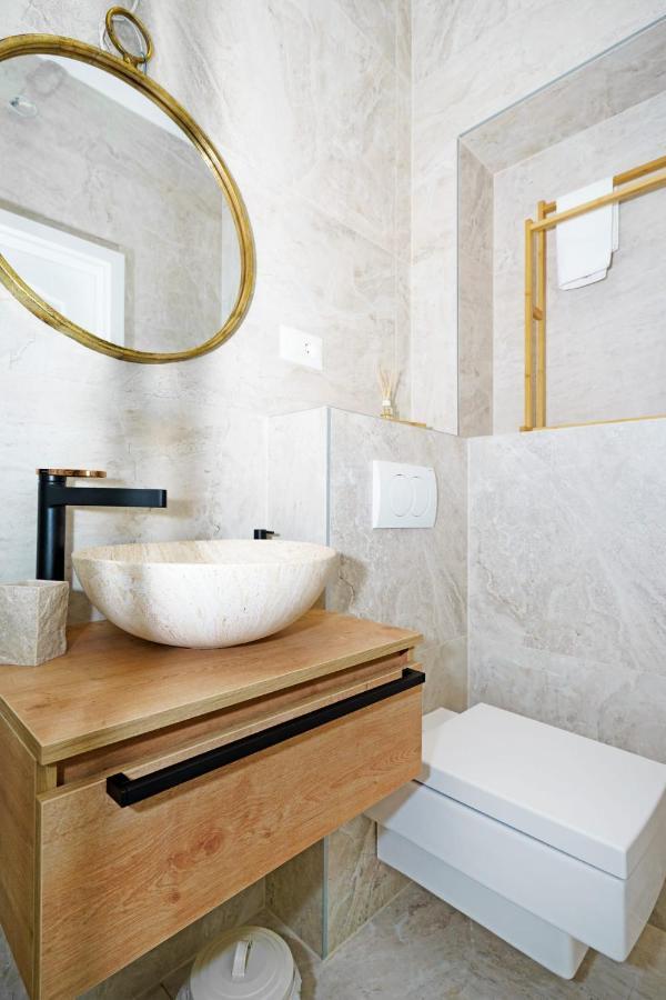 Apartmán Justiniana Kaštela Exteriér fotografie