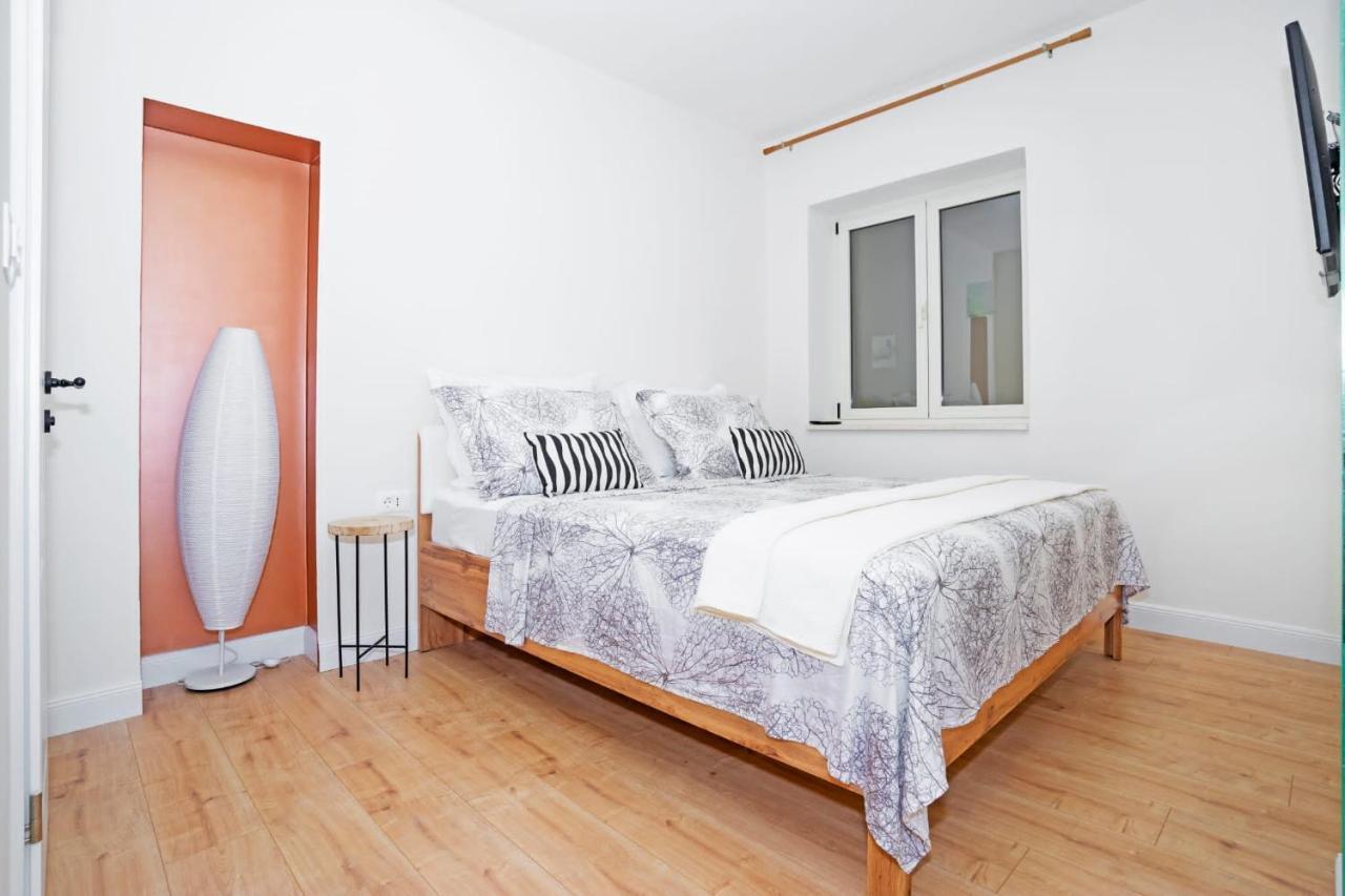 Apartmán Justiniana Kaštela Exteriér fotografie
